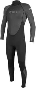 mens-O-Neill-Reactor-II-3-2-mm-what-to-wear-surfing-as-an-adult-beginner