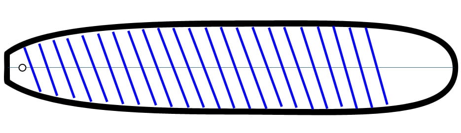 waxing-a-soft-top-surfboard-how-to-wax-a-foam-surfboard-1