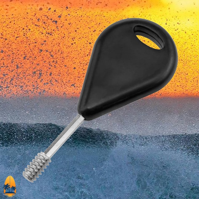 what-is-fin-key