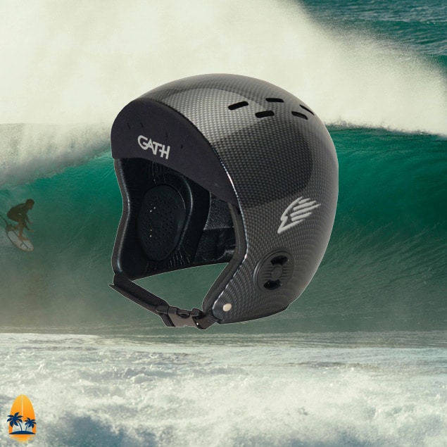 why-do-surfers-wear-helmets