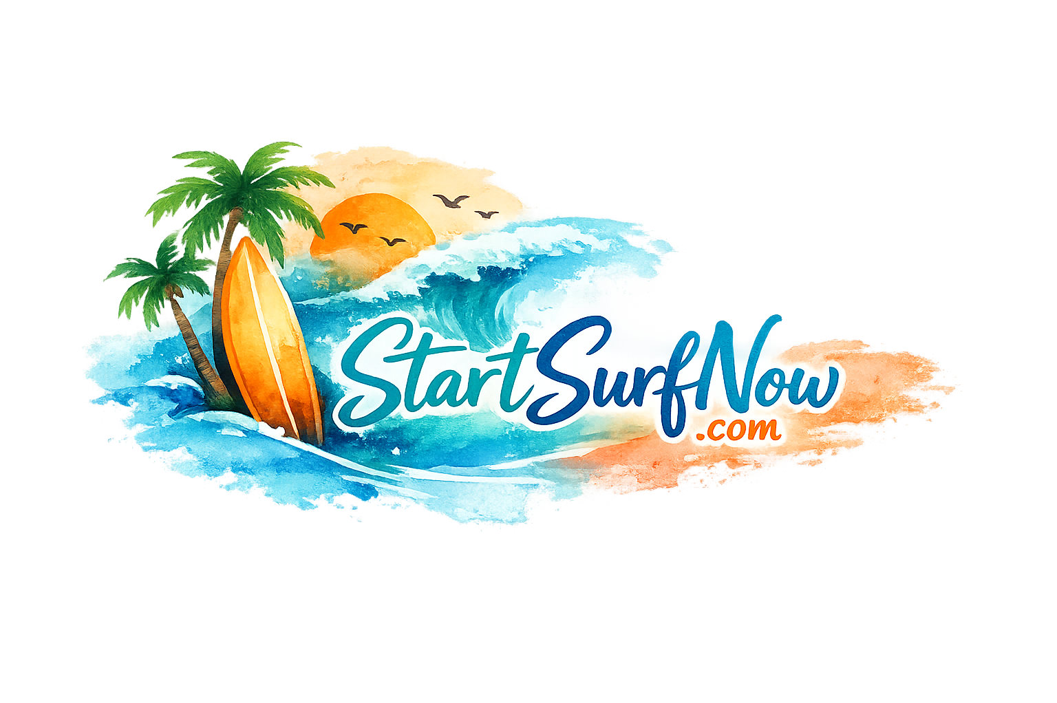 startsurfnow.com